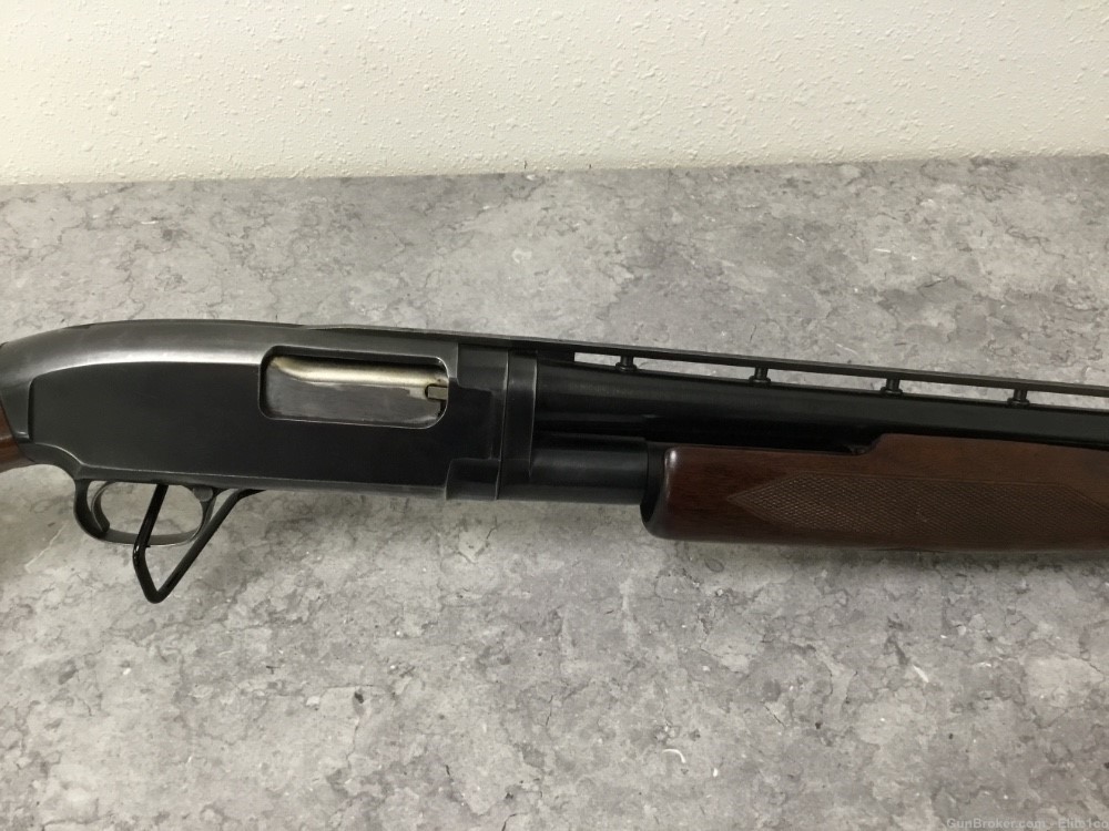 WINCHESTER MODEL 12 (1950 PRODUCTION)-img-2
