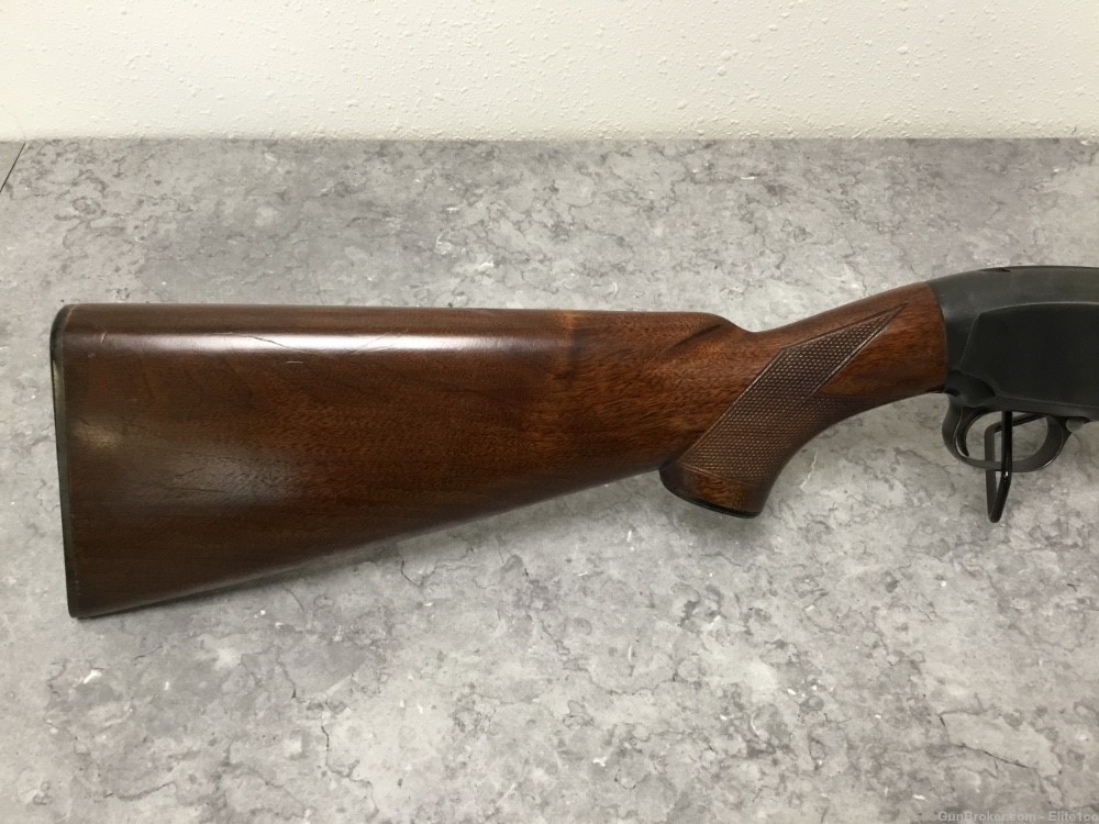 WINCHESTER MODEL 12 (1950 PRODUCTION)-img-1