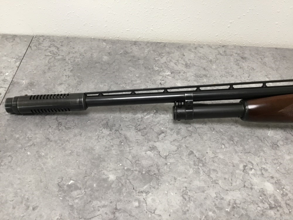 WINCHESTER MODEL 12 (1950 PRODUCTION)-img-6