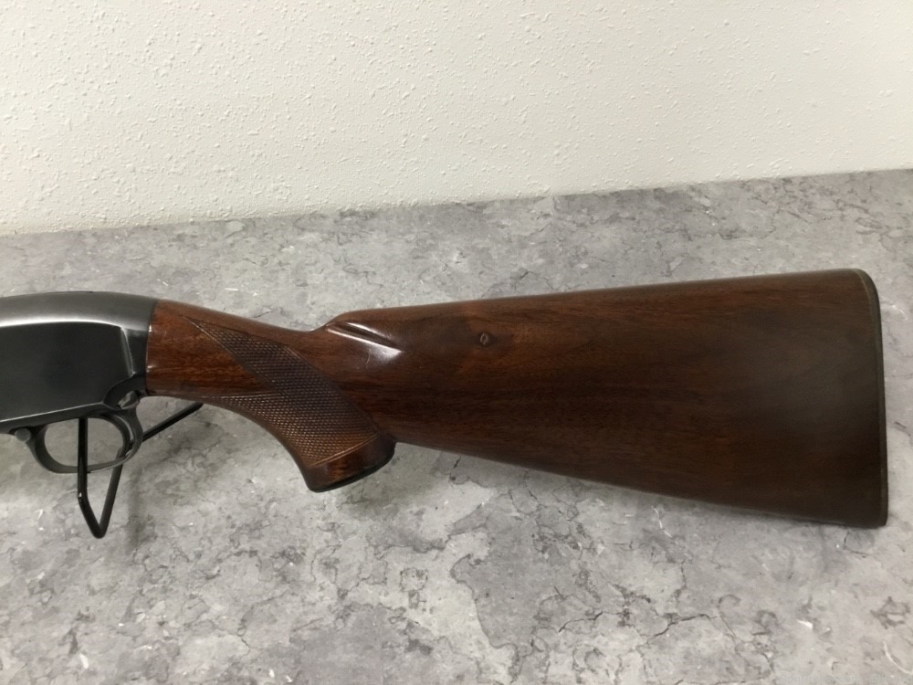 WINCHESTER MODEL 12 (1950 PRODUCTION)-img-4
