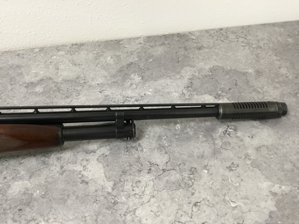 WINCHESTER MODEL 12 (1950 PRODUCTION)-img-3