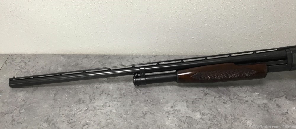 WINCHESTER MODEL 12 PIGEON 1951 PRODUCTION-img-4