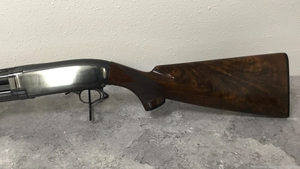 WINCHESTER MODEL 12 PIGEON 1951 PRODUCTION-img-5