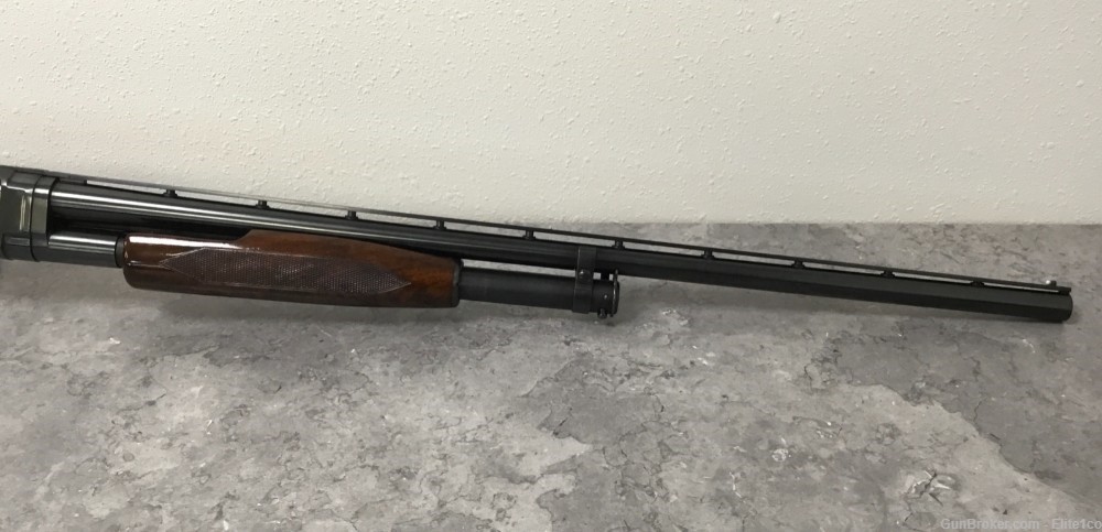 WINCHESTER MODEL 12 PIGEON 1951 PRODUCTION-img-2