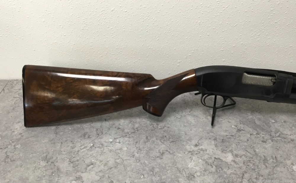 WINCHESTER MODEL 12 PIGEON 1951 PRODUCTION-img-1