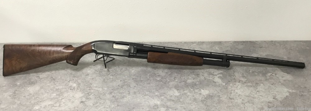 WINCHESTER MODEL 12 1940 PRODUCTION-img-0