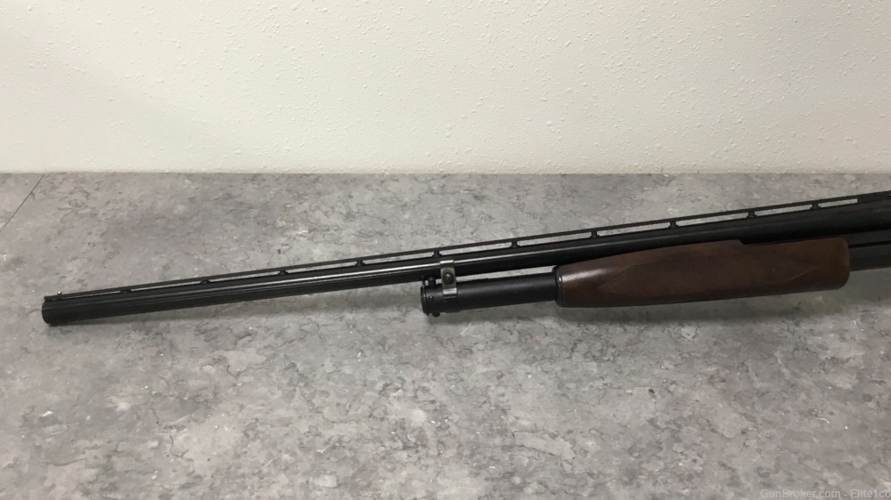 WINCHESTER MODEL 12 1940 PRODUCTION-img-4
