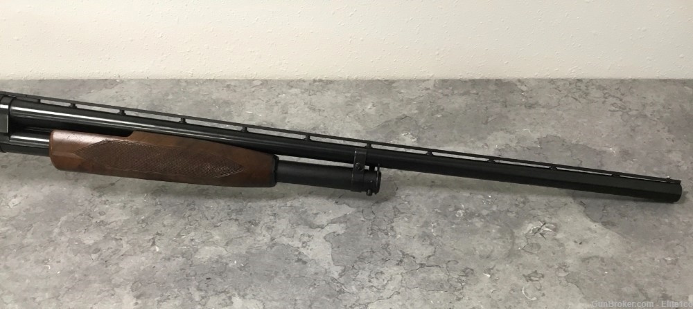 WINCHESTER MODEL 12 1940 PRODUCTION-img-2