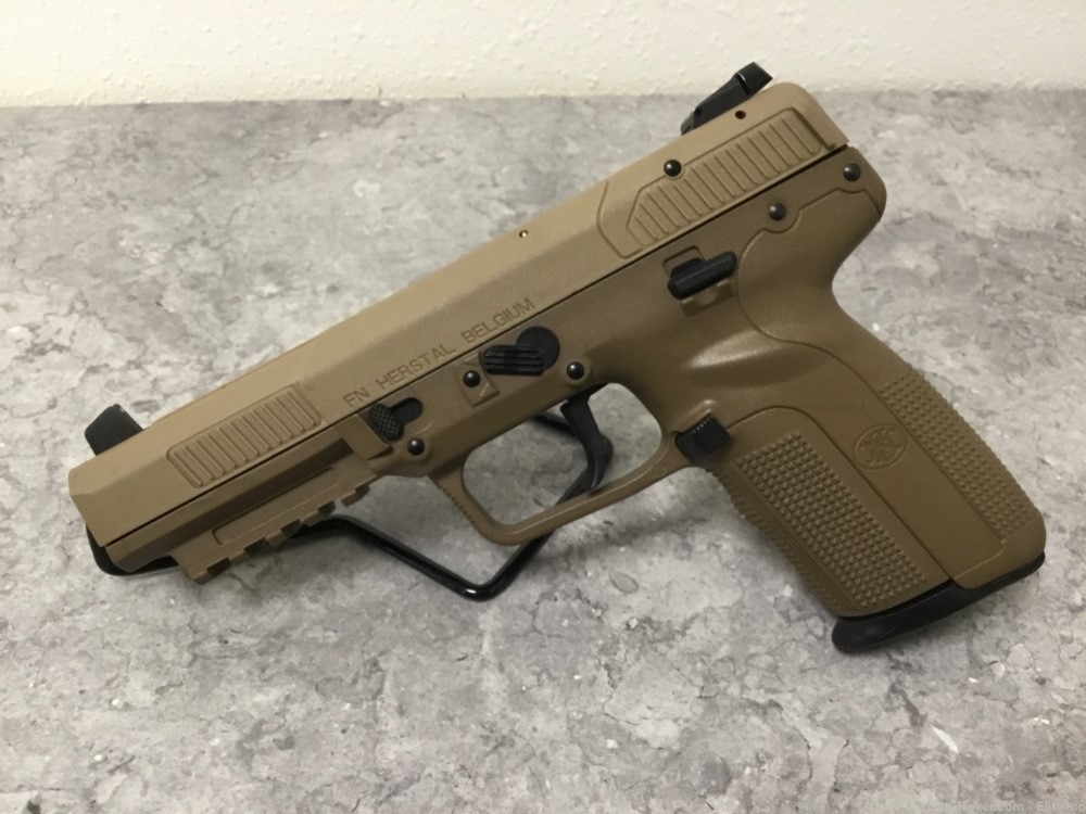 FN Five-seveN (Pre-Owned)-img-1