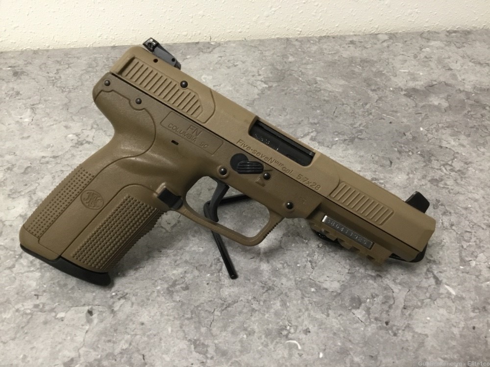 FN Five-seveN (Pre-Owned)-img-0