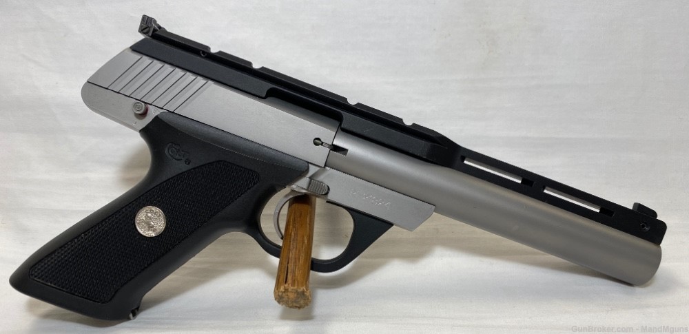 Colt Target 22LR-img-1