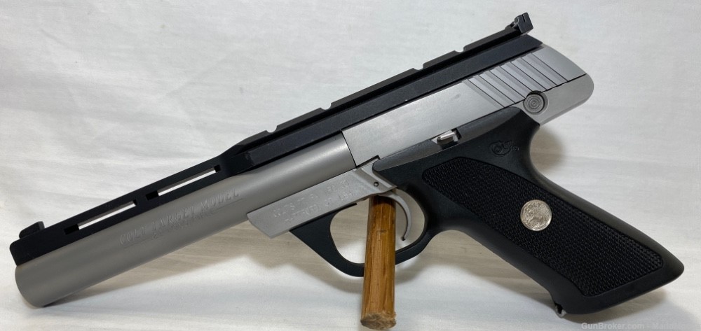Colt Target 22LR-img-0