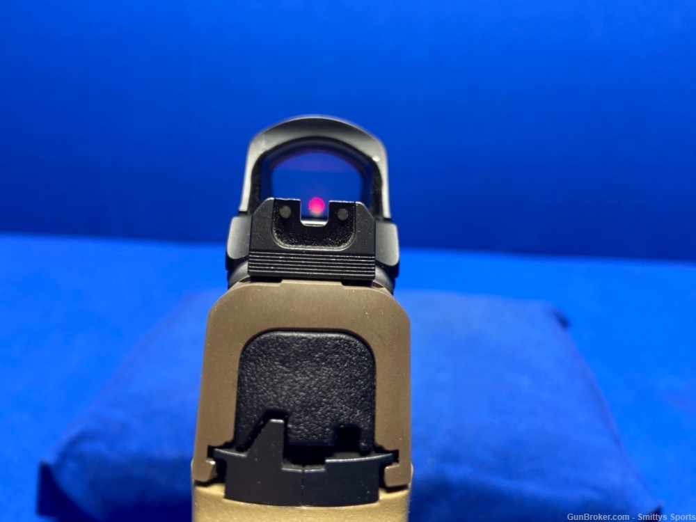 FN 509 Tactical 9MM Night Sights FDE-img-31
