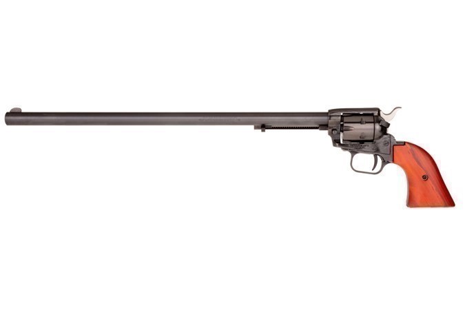 rr22b16 rough rider heritage arms 16 inch revolver 22lr 22 lr long rifle-img-0