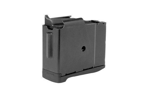 ruger mini 30 5rd magazine new oem ruger 7.62x39 5rd 762  mag-img-0