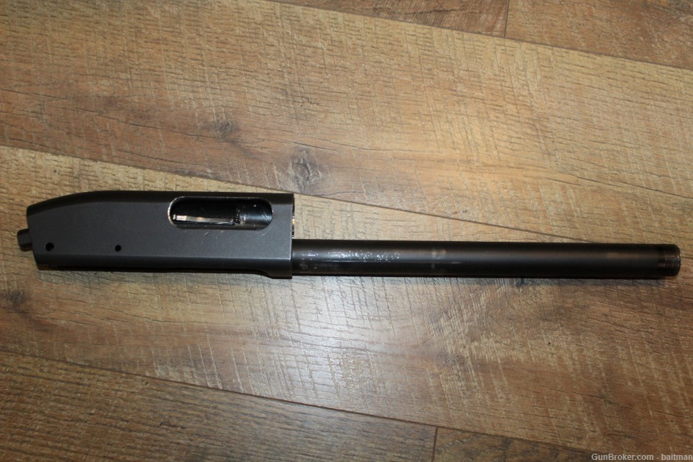 Remington 870 Express Magnum Receiver / Mag Tube-img-0