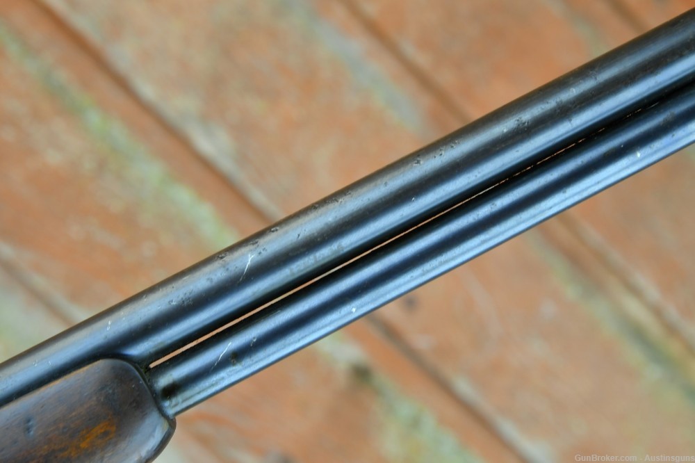 SHARP Winchester Model 1892 Saddle Ring Carbine - .32 WCF-img-18