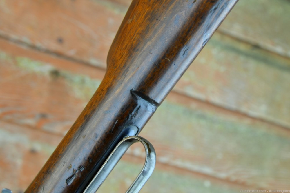SHARP Winchester Model 1892 Saddle Ring Carbine - .32 WCF-img-53