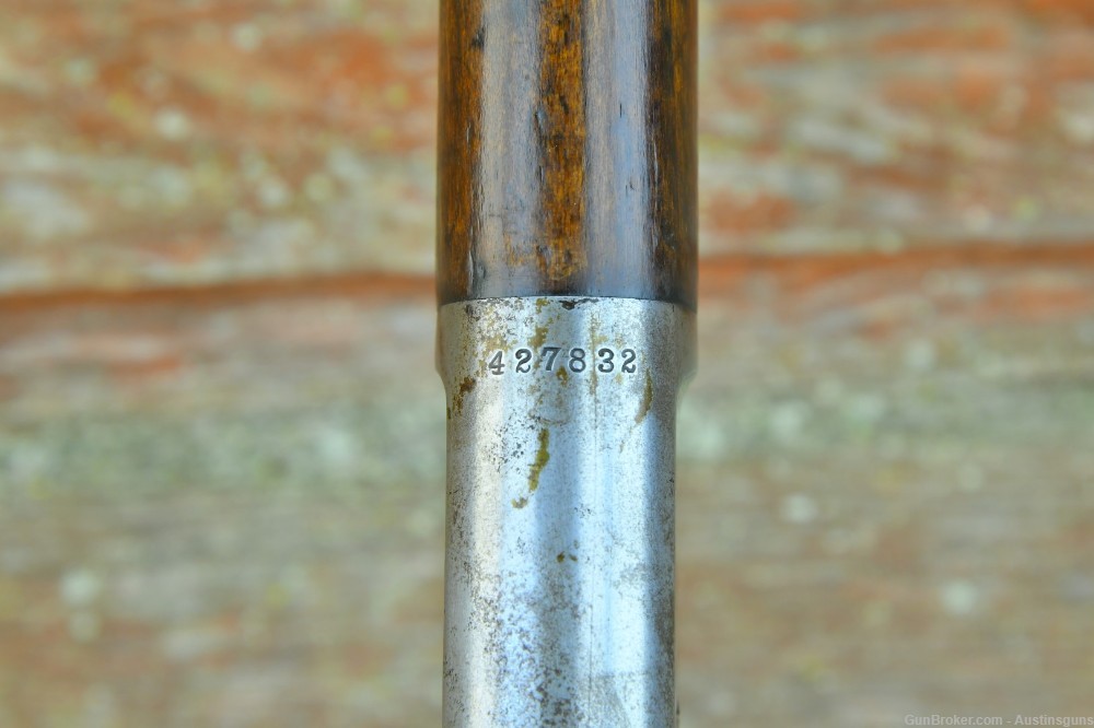 SHARP Winchester Model 1892 Saddle Ring Carbine - .32 WCF-img-9