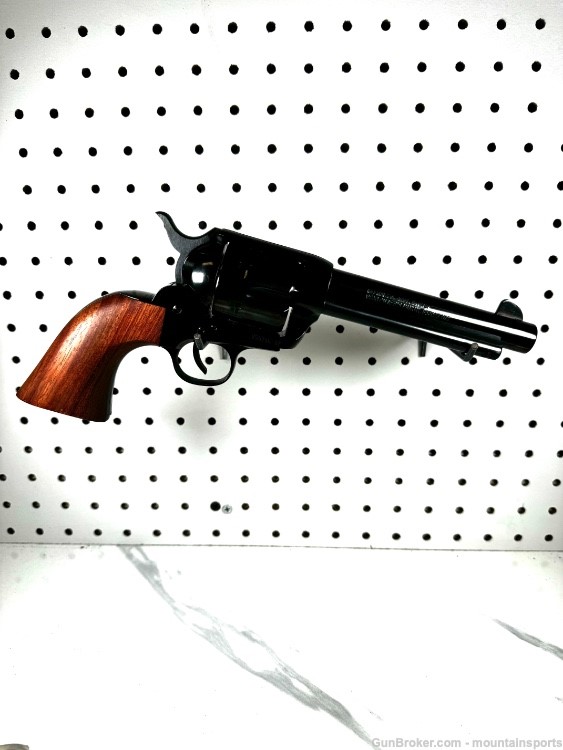 Heritage Rough Rider 45LC Single Action NICE 45 Colt No Reserve NR-img-5