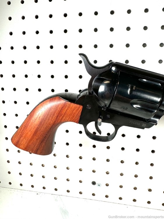 Heritage Rough Rider 45LC Single Action NICE 45 Colt No Reserve NR-img-7