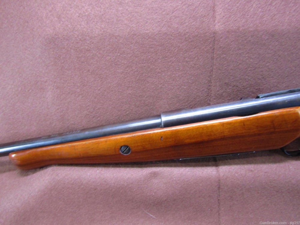 OF Mossberg & Sons 185K-A 20 GA Bolt Action Shotgun C&R Okay-img-11