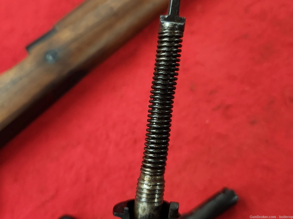 Very rare WW2 FN 1930 Greek Mauser 8mm w/box hang tag! 8mm k98 98k -img-82