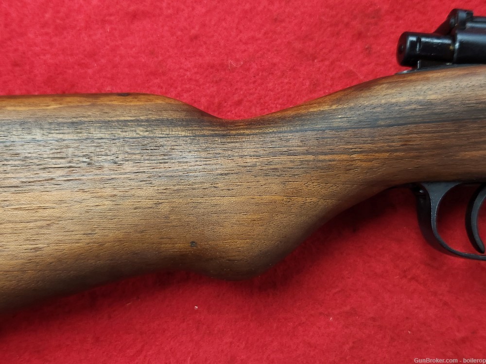 Very rare WW2 FN 1930 Greek Mauser 8mm w/box hang tag! 8mm k98 98k -img-4