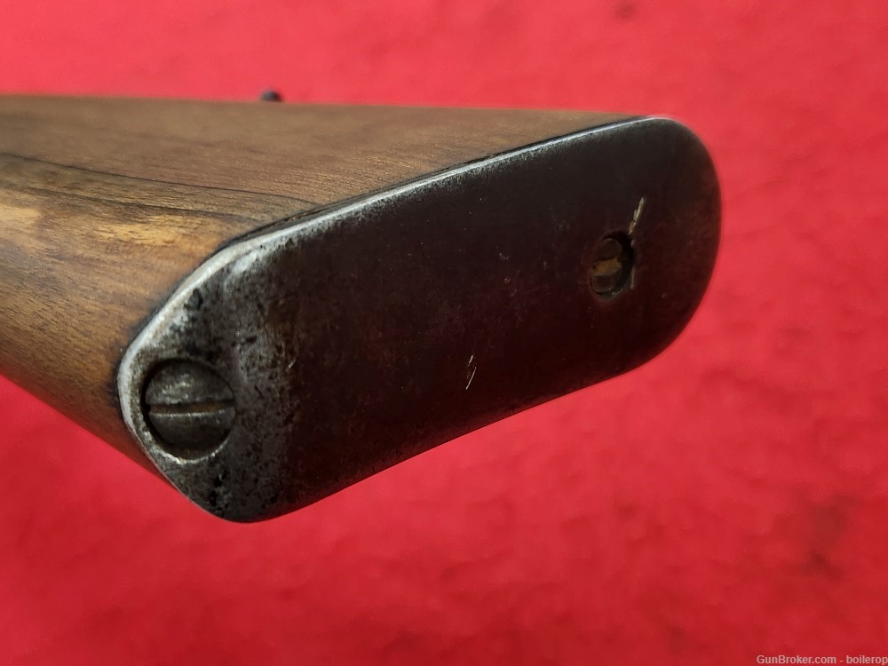 Very rare WW2 FN 1930 Greek Mauser 8mm w/box hang tag! 8mm k98 98k -img-36