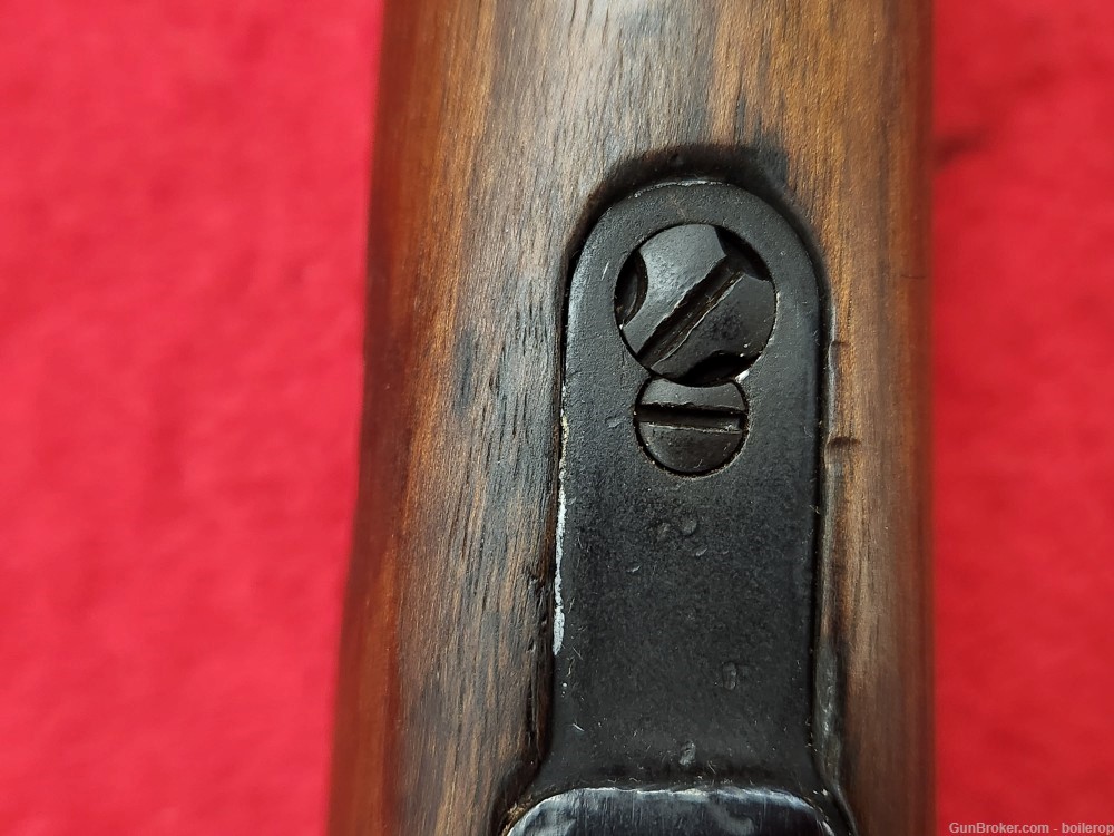 Very rare WW2 FN 1930 Greek Mauser 8mm w/box hang tag! 8mm k98 98k -img-96