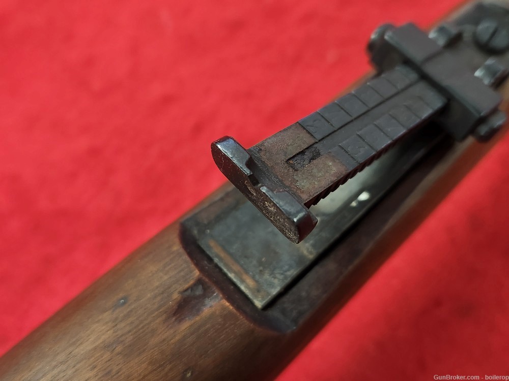 Very rare WW2 FN 1930 Greek Mauser 8mm w/box hang tag! 8mm k98 98k -img-66