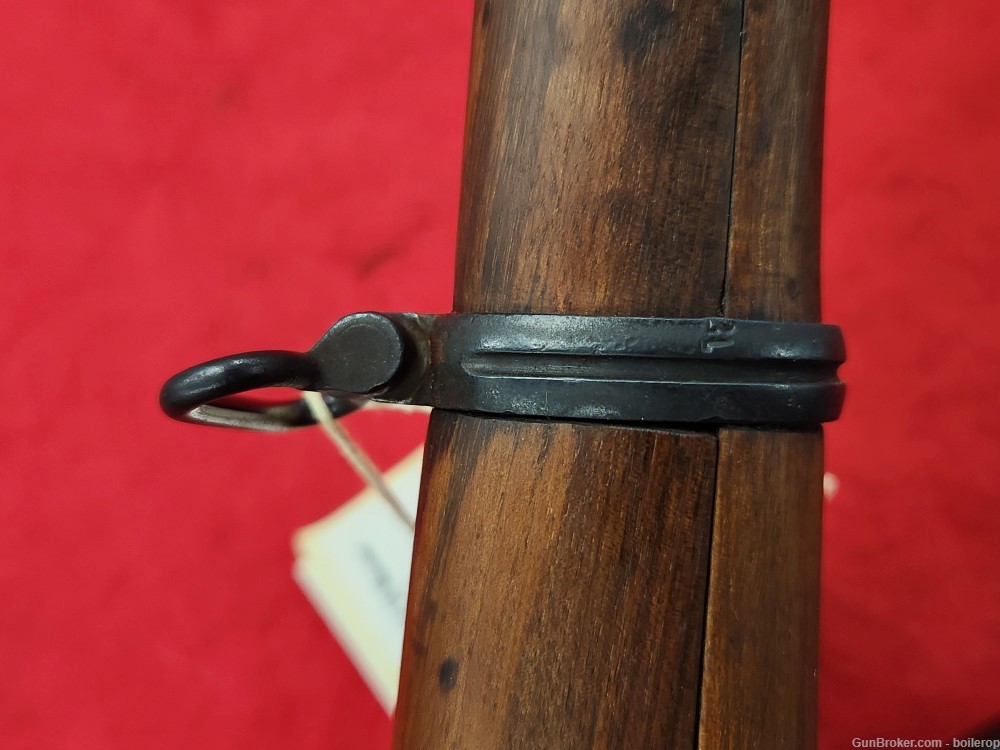 Very rare WW2 FN 1930 Greek Mauser 8mm w/box hang tag! 8mm k98 98k -img-94