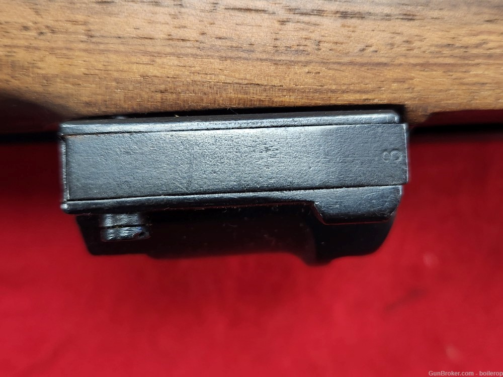 Very rare WW2 FN 1930 Greek Mauser 8mm w/box hang tag! 8mm k98 98k -img-88