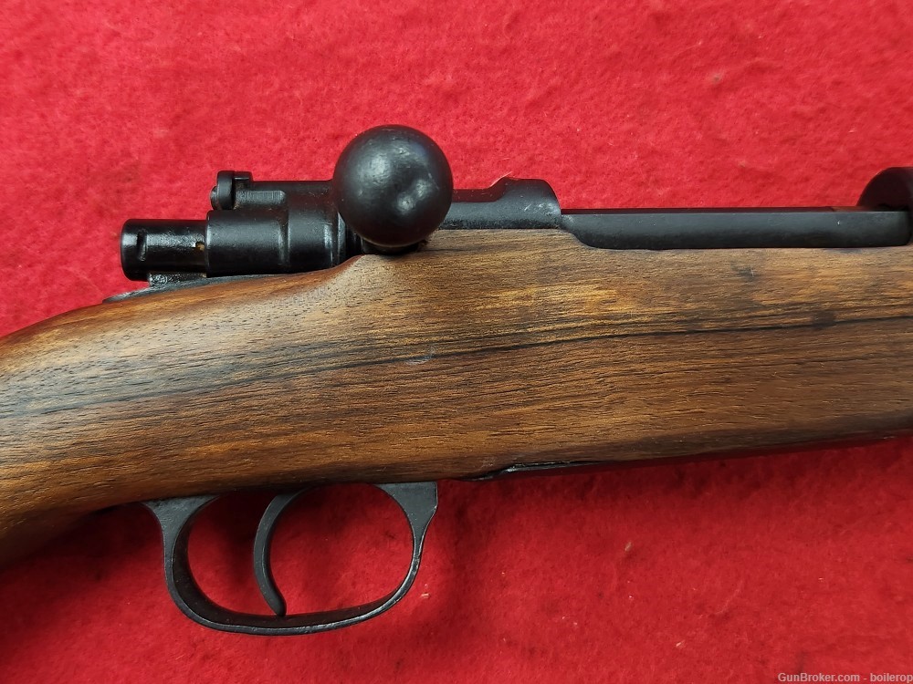 Very rare WW2 FN 1930 Greek Mauser 8mm w/box hang tag! 8mm k98 98k -img-5
