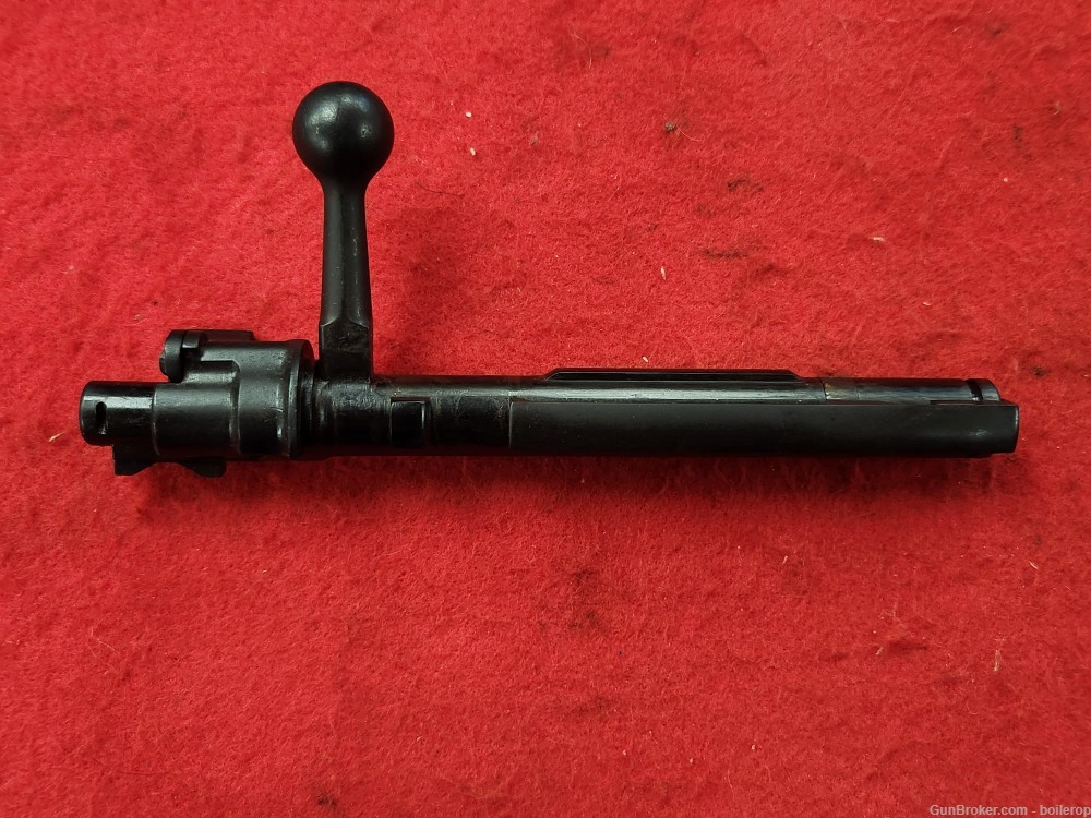 Very rare WW2 FN 1930 Greek Mauser 8mm w/box hang tag! 8mm k98 98k -img-69