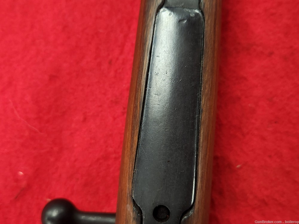 Very rare WW2 FN 1930 Greek Mauser 8mm w/box hang tag! 8mm k98 98k -img-45