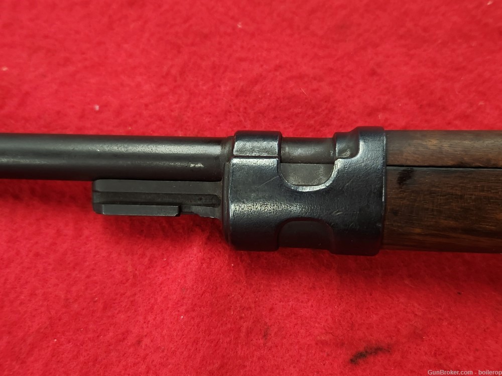 Very rare WW2 FN 1930 Greek Mauser 8mm w/box hang tag! 8mm k98 98k -img-16