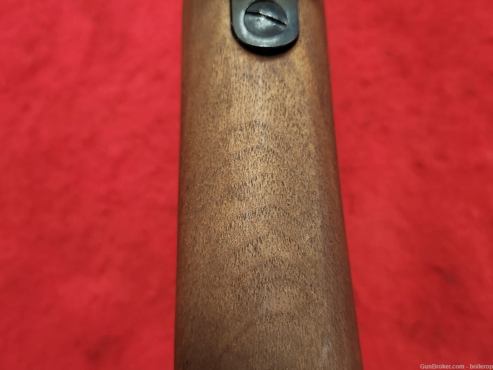 Very rare WW2 FN 1930 Greek Mauser 8mm w/box hang tag! 8mm k98 98k -img-51
