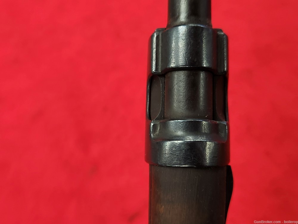 Very rare WW2 FN 1930 Greek Mauser 8mm w/box hang tag! 8mm k98 98k -img-93