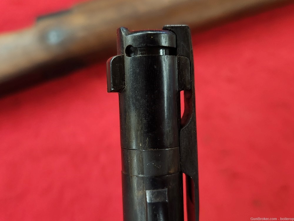 Very rare WW2 FN 1930 Greek Mauser 8mm w/box hang tag! 8mm k98 98k -img-71