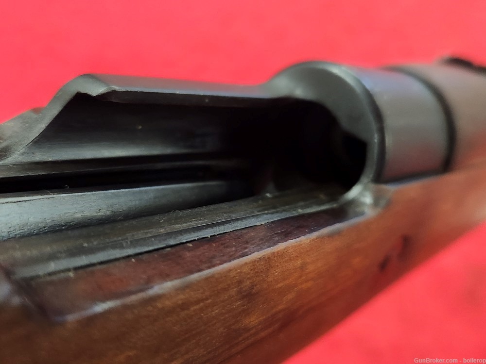 Very rare WW2 FN 1930 Greek Mauser 8mm w/box hang tag! 8mm k98 98k -img-58