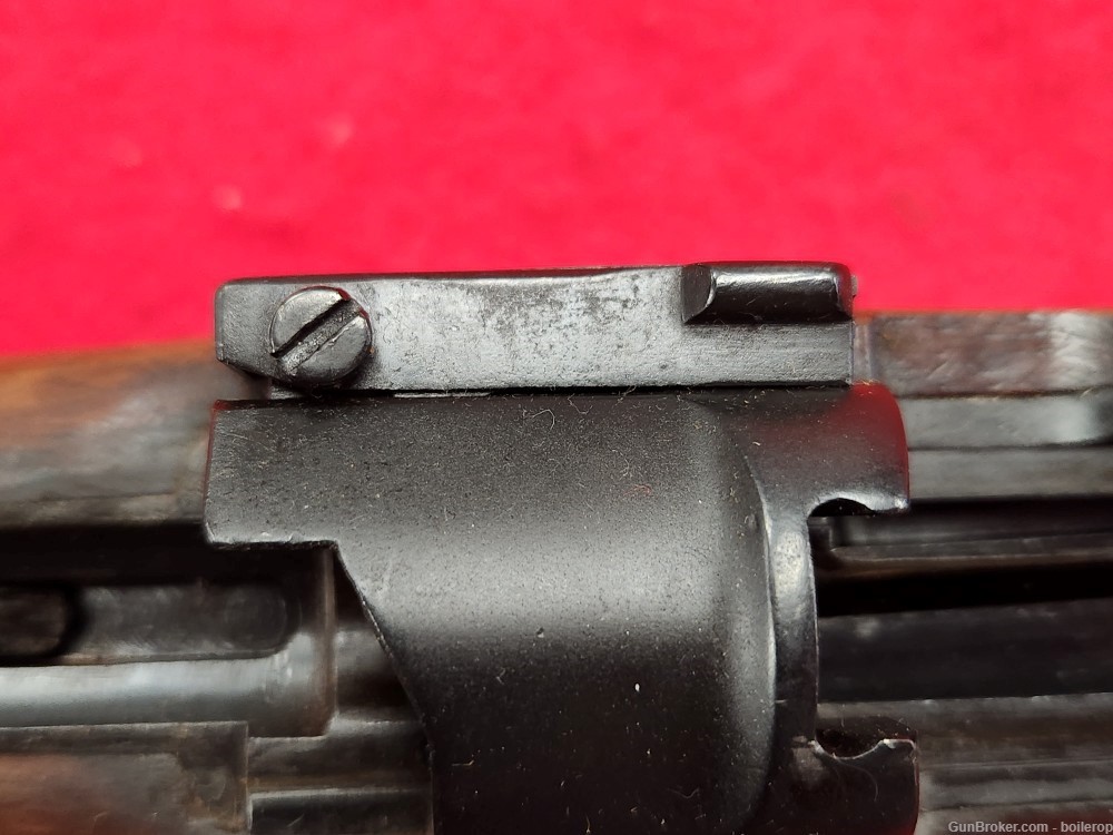 Very rare WW2 FN 1930 Greek Mauser 8mm w/box hang tag! 8mm k98 98k -img-87