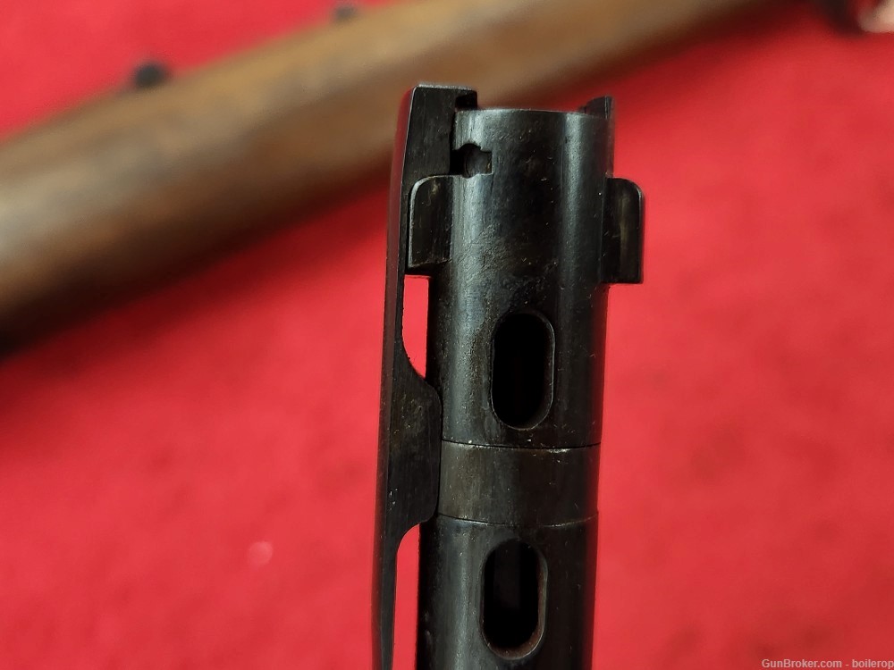 Very rare WW2 FN 1930 Greek Mauser 8mm w/box hang tag! 8mm k98 98k -img-70