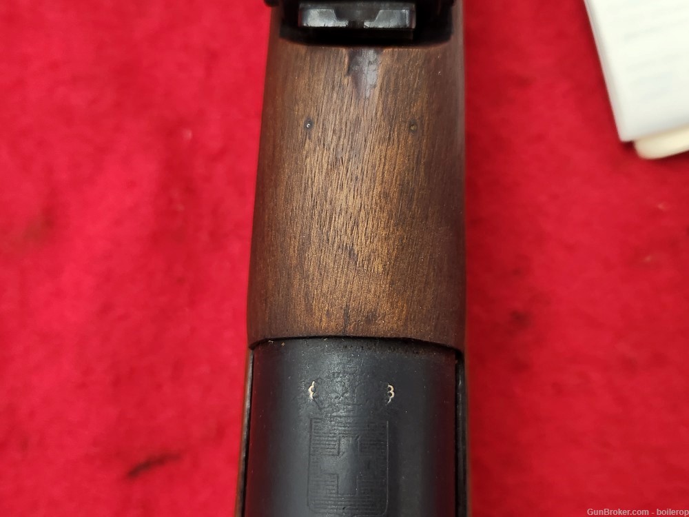 Very rare WW2 FN 1930 Greek Mauser 8mm w/box hang tag! 8mm k98 98k -img-27