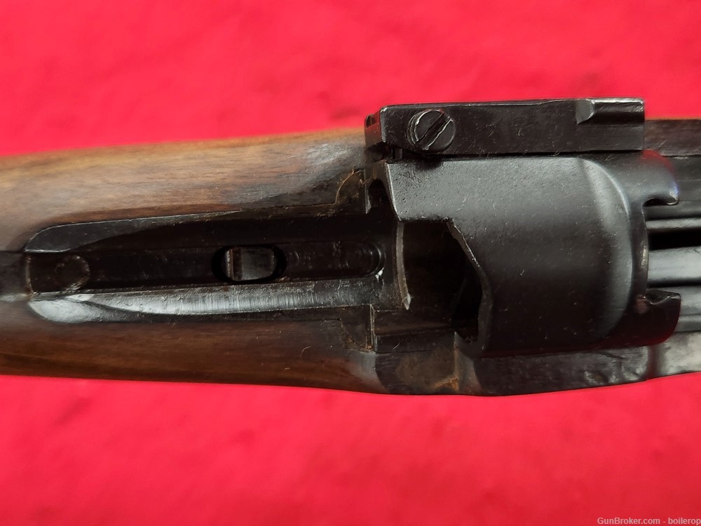 Very rare WW2 FN 1930 Greek Mauser 8mm w/box hang tag! 8mm k98 98k -img-60