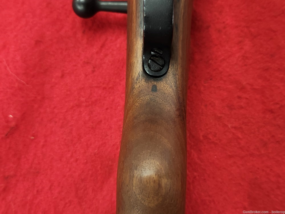 Very rare WW2 FN 1930 Greek Mauser 8mm w/box hang tag! 8mm k98 98k -img-47