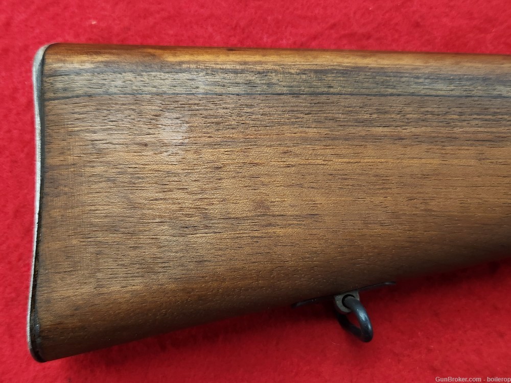 Very rare WW2 FN 1930 Greek Mauser 8mm w/box hang tag! 8mm k98 98k -img-3