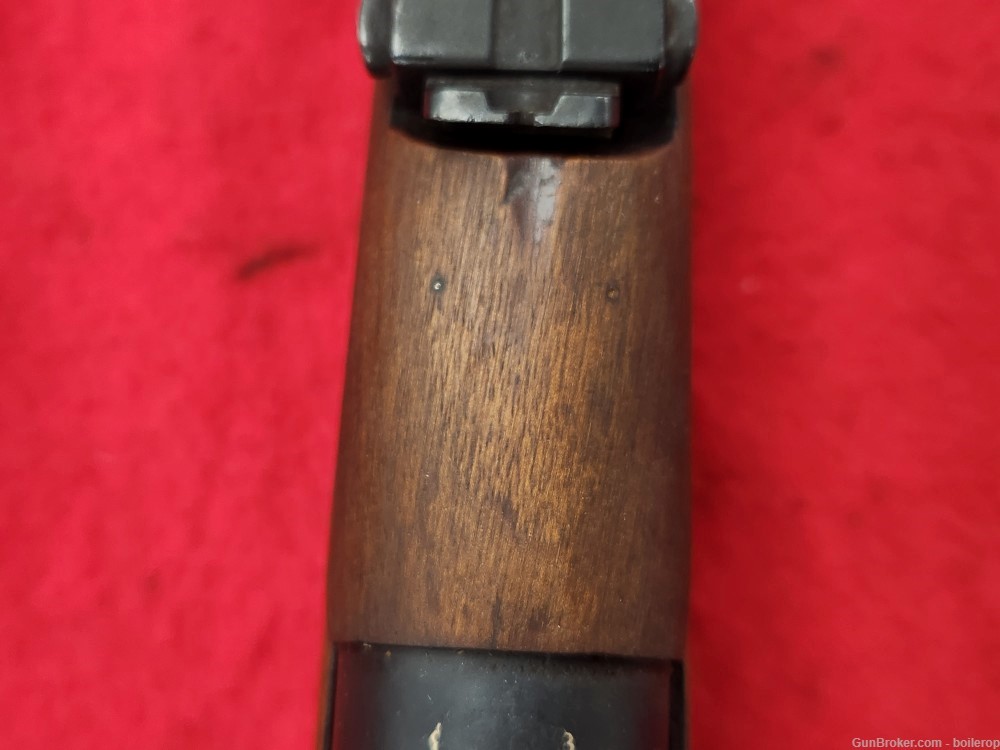 Very rare WW2 FN 1930 Greek Mauser 8mm w/box hang tag! 8mm k98 98k -img-25