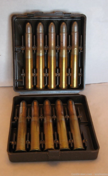 .465 Holland & Holland cartridges-img-0