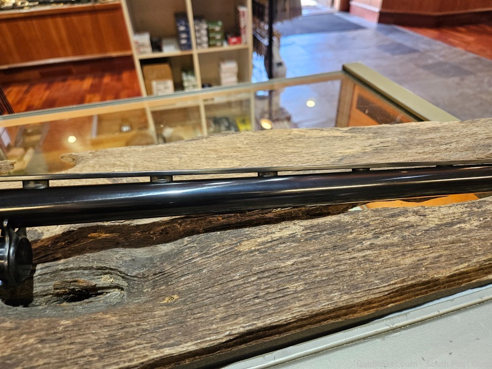 Winchester Model 12 12GA 2 3/4" 30" PRE-64 MINT-img-9